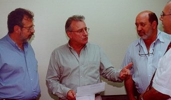 Imagem da notícia: FESSERGS ALERTA PARA PROBLEMAS NO IPE