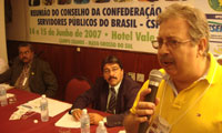 Imagem da notícia: RIO GRANDE DO SUL SE PREPARA PARA SEDIAR CONGRESSO ORDINÁRIO DA CSPB
