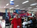 Imagem da notícia: Sindicatos discutem movimento nas Américas