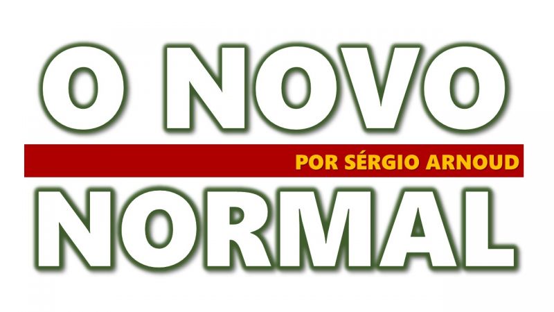 Imagem da notícia: Opinião: O Novo Nornal