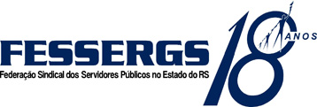 Imagem da notícia: FESSERGS TEM SEU PRESIDENTE NA DIREÇÃO DA CSPB EM BRASÍLIA!