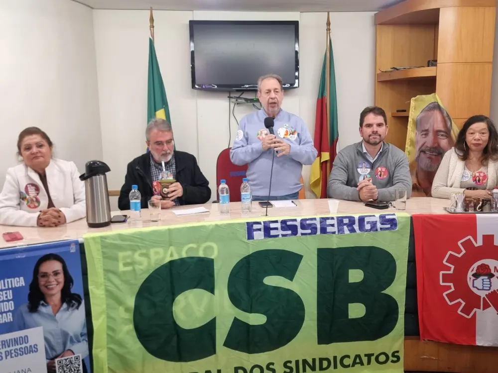Foto 4 do álbum da matéria