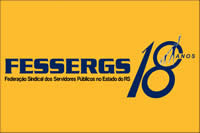 Imagem da notícia: DIA MUNDIAL DO TRABALHO: FESSERGS SEMPRE NA LUTA!