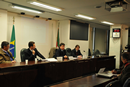Imagem da notícia: FESSERGS DEFENDE MAIOR DISCUSSÃO SOBRE PREVIDÊNCIA COMPLEMENTAR PARA SERVIDORES