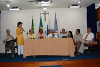 Imagem da notícia: ATIVIDADES - FESSERGS - DEZEMBRO/2008