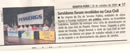 Imagem da notícia: JORNAL CORREIO DO POVO - 28/10/2009