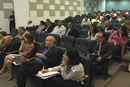 Imagem da notícia: GT DOS SERVIDORES PÚBLICOS PREPARA PLENÁRIAS REGIONAIS