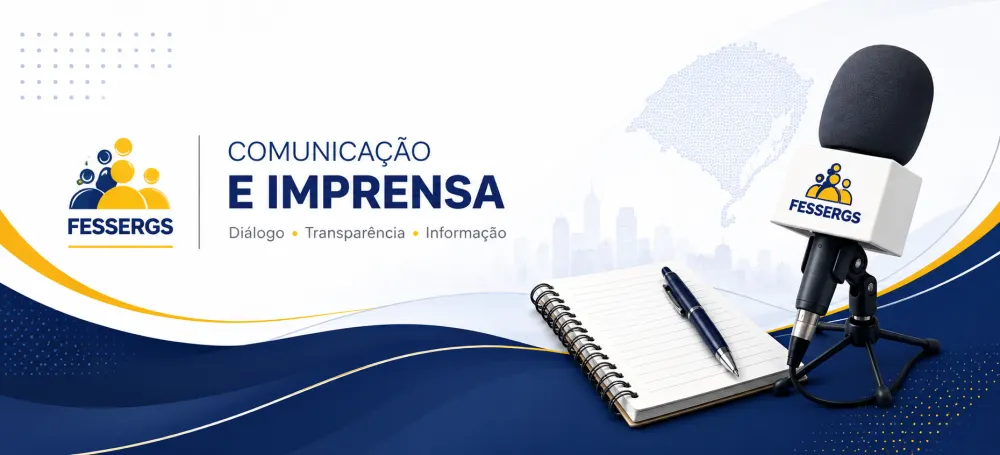 Imagem da notícia: Imprensa