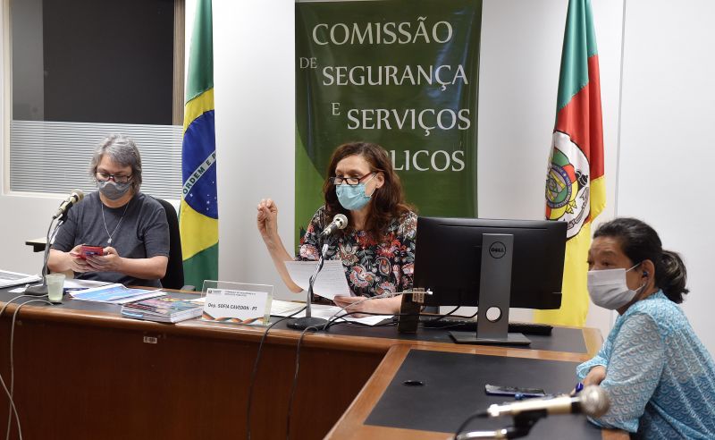 Foto: Agência AL