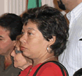 Imagem da notícia: DIRETORA DA FESSERGS ASSUME VICE-PRESIDÊNCIA DO CONSELHO DO IPE