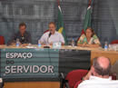 Imagem da notícia: FESSERGS RETOMA CAMPANHA POR REAJUSTE DE 19% PARA QUADRO GERAL E SERVIDORES DO EXECUTIVO