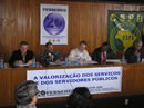 Imagem da notícia: SEMINÁRIO DEFINE PAUTA DOS SERVIDORES PARA PAINEL COM CANDIDATOS AO GOVERNO DO RS