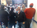 Imagem da notícia: ENCONTRO DO MERCOSUL: PRESIDENTE MUJICA ENCERRA CÚPULA SINDICAL EM MONTEVIDÉU